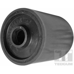  valdymo svirties/išilginių svirčių įvorė