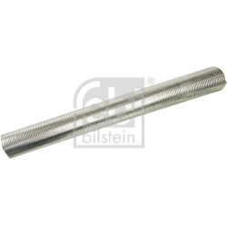  lankstus vamzdis, išmetimo sistema