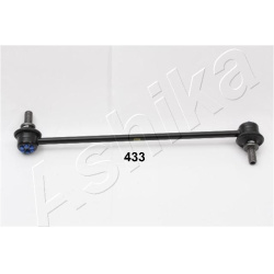  stabilizatoriaus traukė