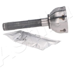  jungčių komplektas, kardaninis velenas