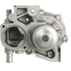  Vandens siurblys, variklio aušinimas