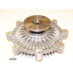  sankaba, radiatoriaus ventiliatorius