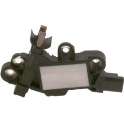  reguliatorius, kintamosios srovės generatorius