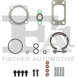  montavimo komplektas, kompresorius
