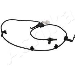  jutiklis, rato greitis