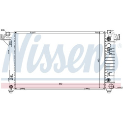  radiatorius, variklio aušinimas