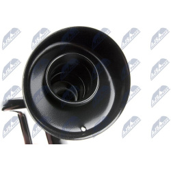 užpildymo vamzdis, degalų bakas  užpildymo vamzdis, degalų bakas