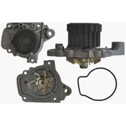  Vandens siurblys, variklio aušinimas