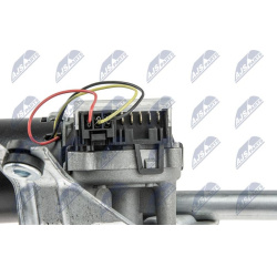  langų valytuvų sistema