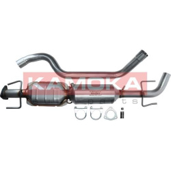  suodžių / kietųjų dalelių filtras, išmetimo sistema