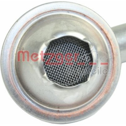  įsiurbimo vamzdis, alyvos siurblys