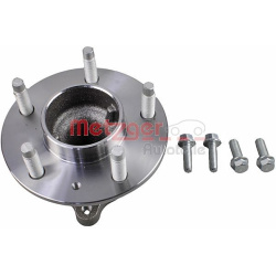  rato guolio komplektas