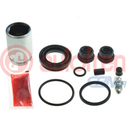  remonto komplektas, stabdžių apkaba