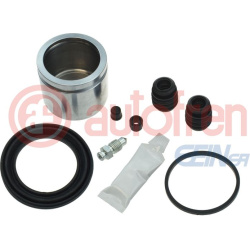  remonto komplektas, stabdžių apkaba