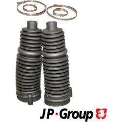  gofruotoji membrana, vairavimas