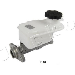  pagrindinis cilindras, stabdžiai