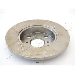  stabdžių diskas (1vnt)