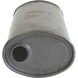  vidurinis duslintuvas, universalus