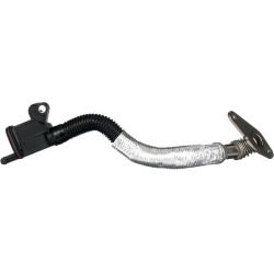  žarna, karterio alsuoklis