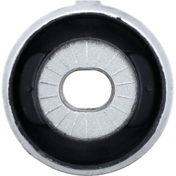  montavimas, ašies rėmas