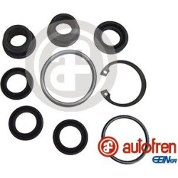  remonto komplektas, pagrindinis stabdžių cilindras