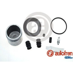  remonto komplektas, stabdžių apkaba