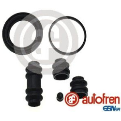  remonto komplektas, stabdžių apkaba