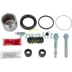 remonto komplektas, stabdžių apkaba  remonto komplektas, stabdžių apkaba