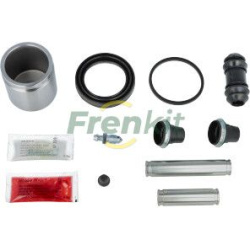  remonto komplektas, stabdžių apkaba