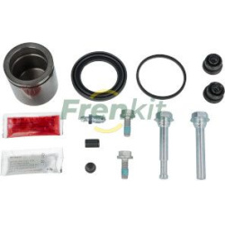  remonto komplektas, stabdžių apkaba