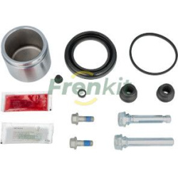  remonto komplektas, stabdžių apkaba