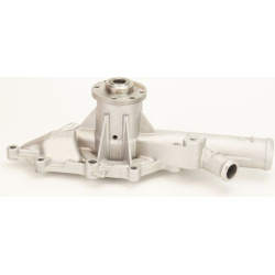  Vandens siurblys, variklio aušinimas