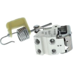  stabdymo jėgos reguliatorius