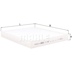  filtras, salono oras