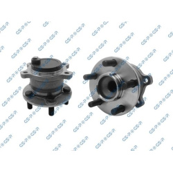  rato guolio komplektas