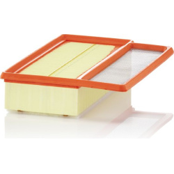  oro filtras