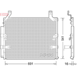 kondensatorius, oro kondicionierius  kondensatorius, oro kondicionierius