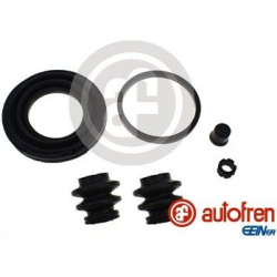  remonto komplektas, stabdžių apkaba