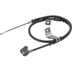 trosas, stovėjimo stabdys  trosas, stovėjimo stabdys