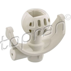  rutulinis lizdas, pavarų perjungimo trauklė