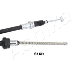  trosas, stovėjimo stabdys