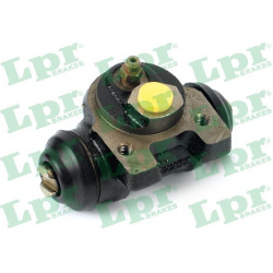  rato stabdžių cilindras