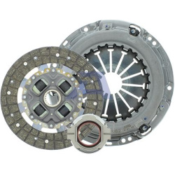  sankabos komplektas <small>AISIN Clutch Kit (3P)</small>