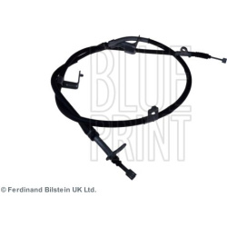  trosas, stovėjimo stabdys