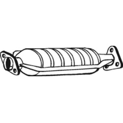  katalizatoriaus keitiklis