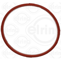  tarpiklis, droselio korpusas