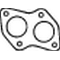  tarpiklis, išleidimo kolektorius