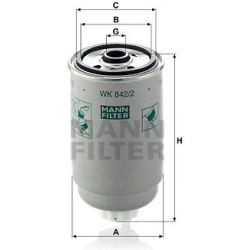  kuro filtras