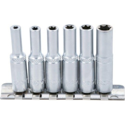  šešiakampio lizdo komplektas