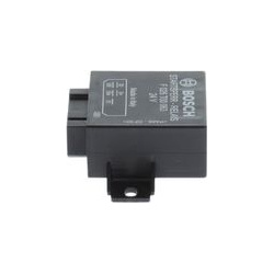  relė, imobilizatorius